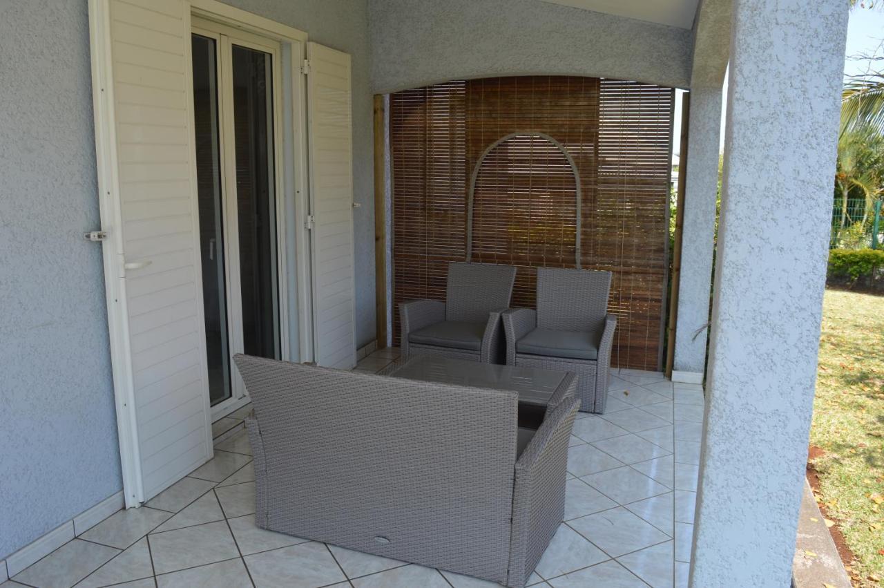 Location Saisonniere Les Hirondelles - Manapany Villa Saint-Joseph Exterior photo
